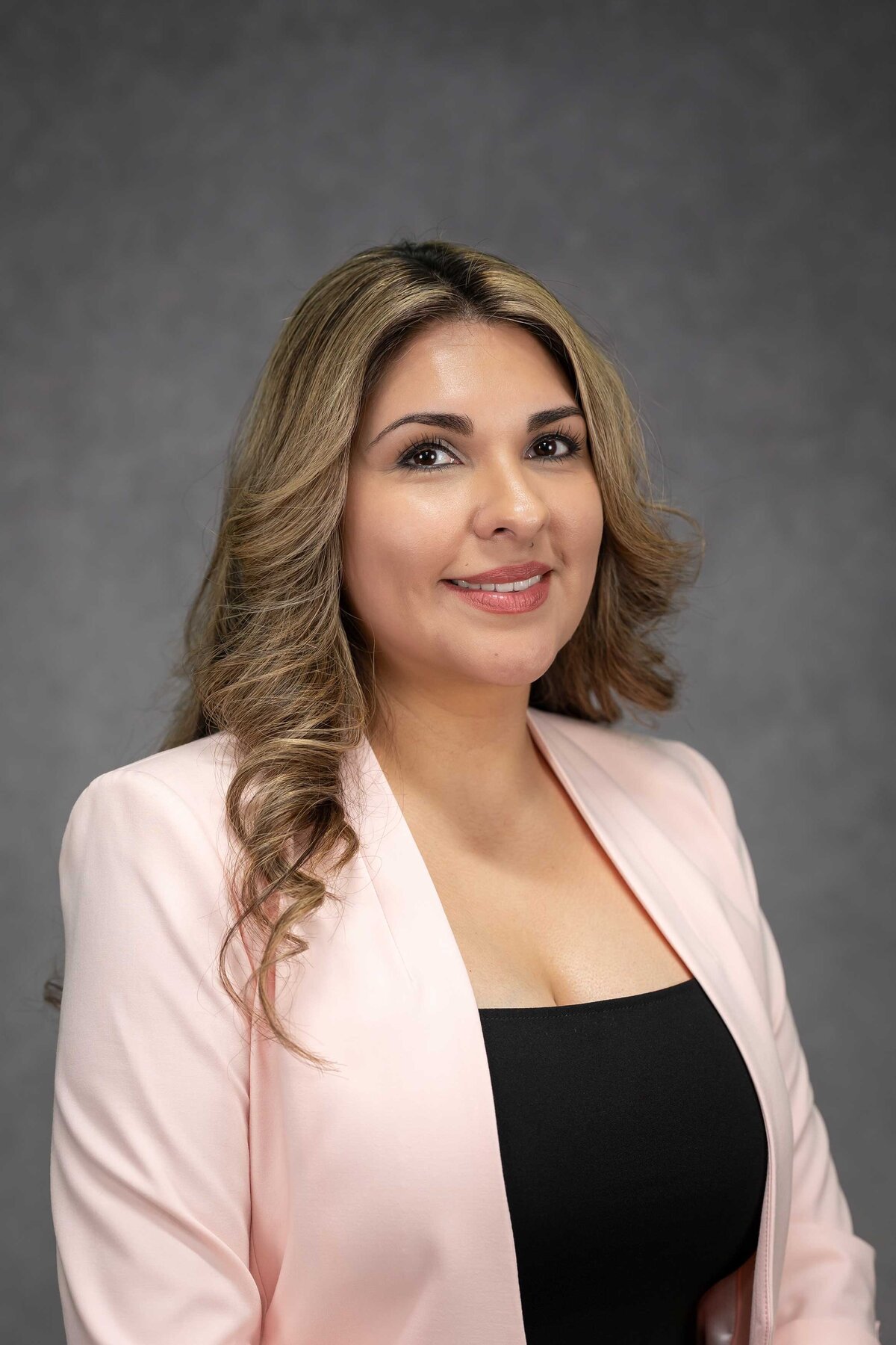 Headshot Gallery Portfolio by Sophie K. Hunter featuring personal brand headshots that capture your authentic professional identity