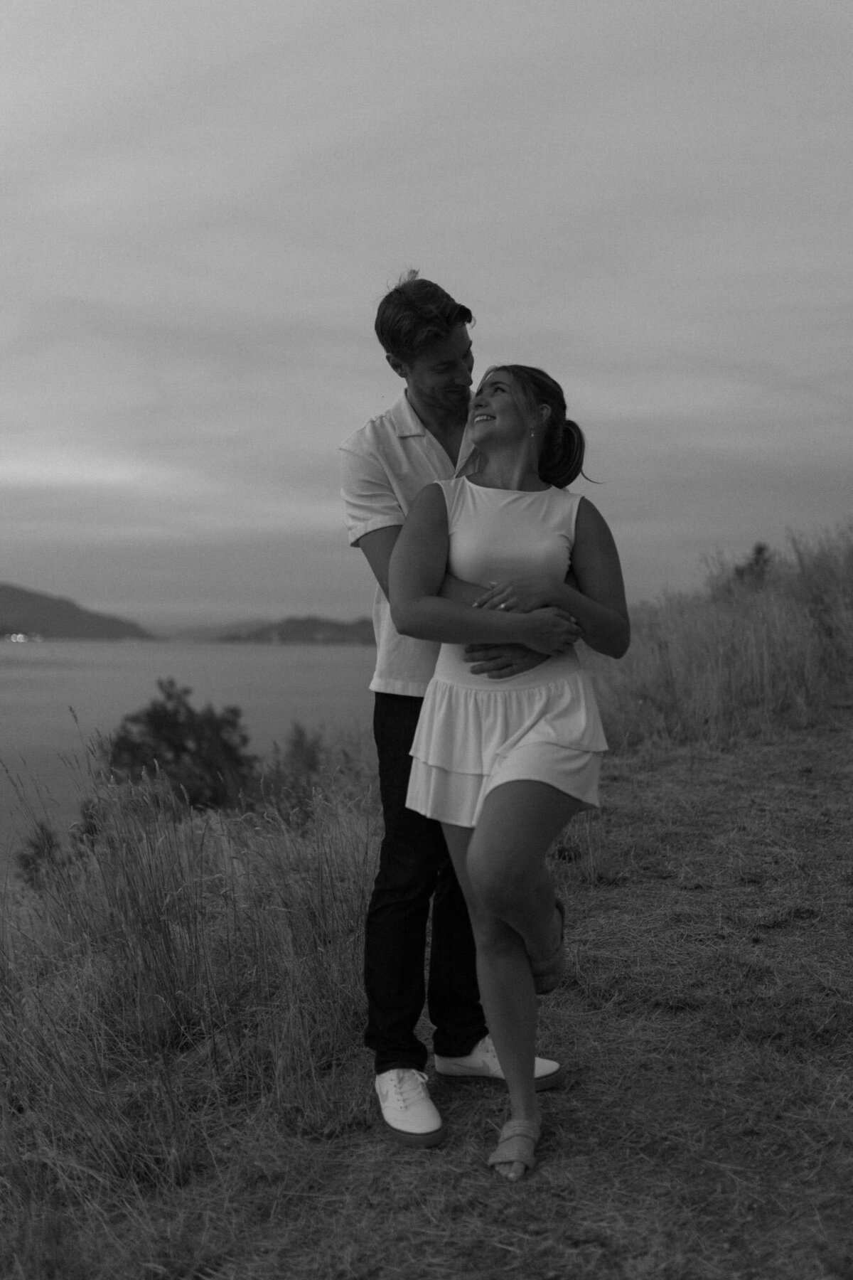 Kelowna Engagement Session by Levi & Victoria Creative-38