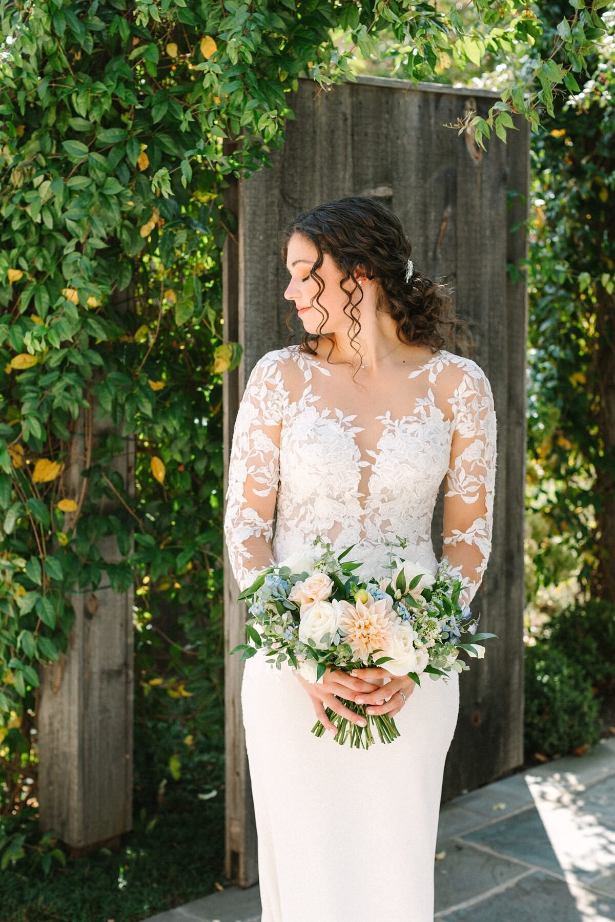 Bride and Groom Wedding Portaits Kelynn and Mathew Evansville Owensboro184