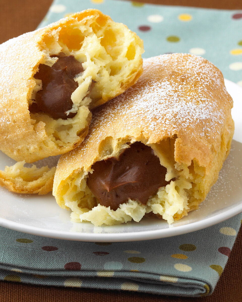 ©Dasha Wright Creative_Dasha Wright Photography_Dallas Food Photography_Publix Supermarket_Food Packaging_pg-06-choc-eclairs