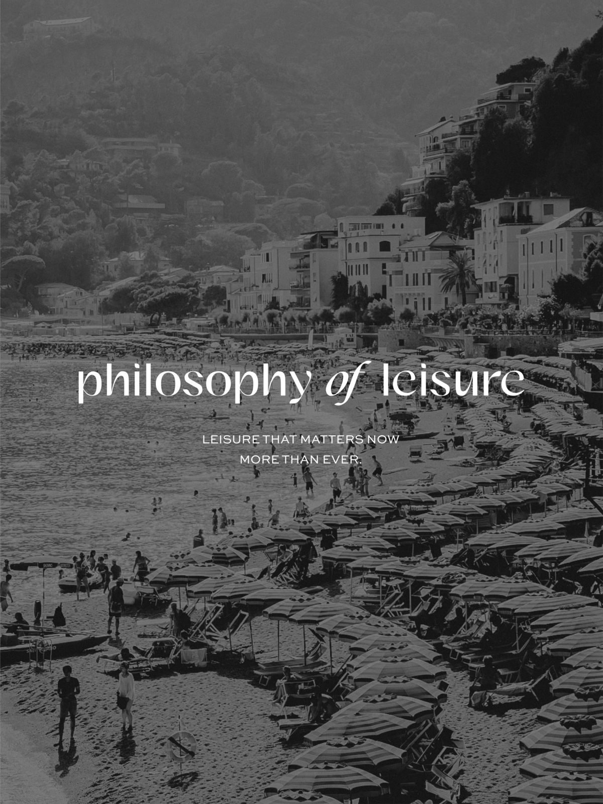 Philosophy of Leisure_Library of Brands-08