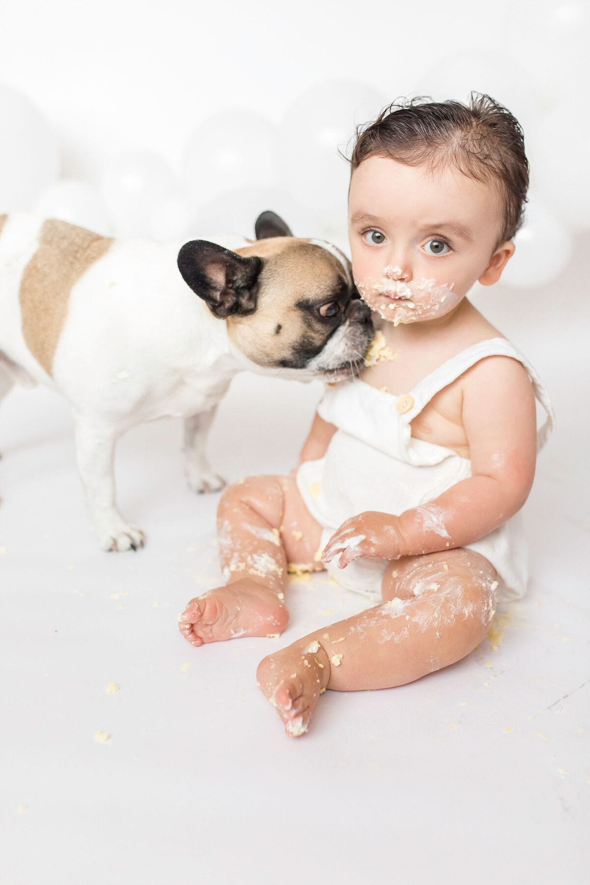 cake smash photographer near me