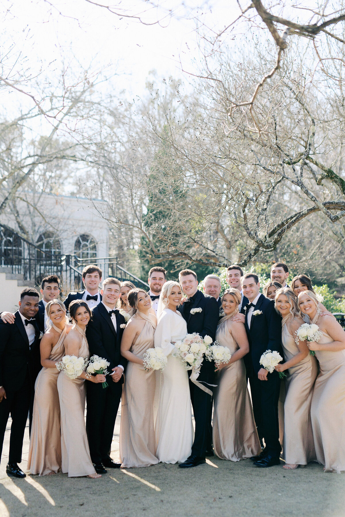 Southeastern Wedding Photographer-16