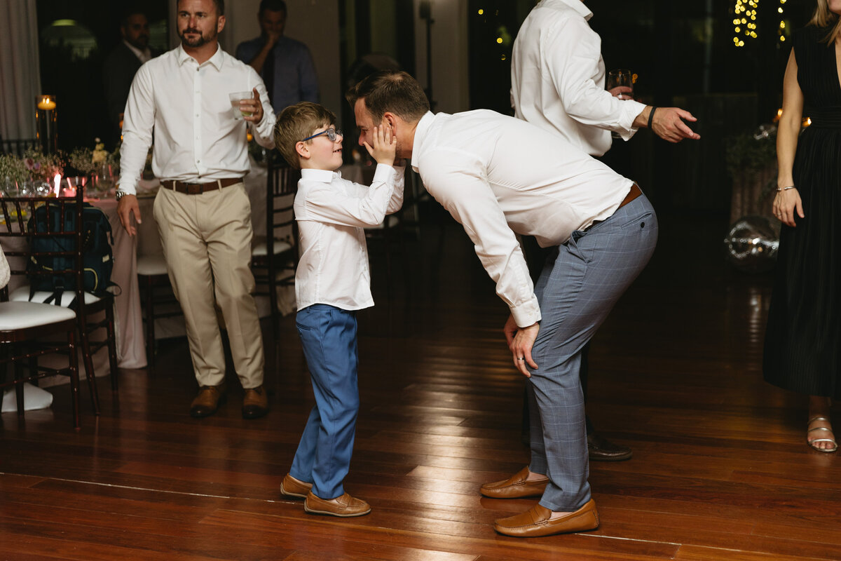Lauren and Tim's Wedding-74