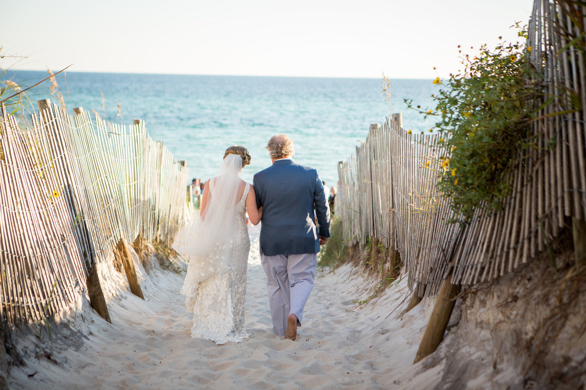 seaside beach wedding photographer, gwyne gray photography