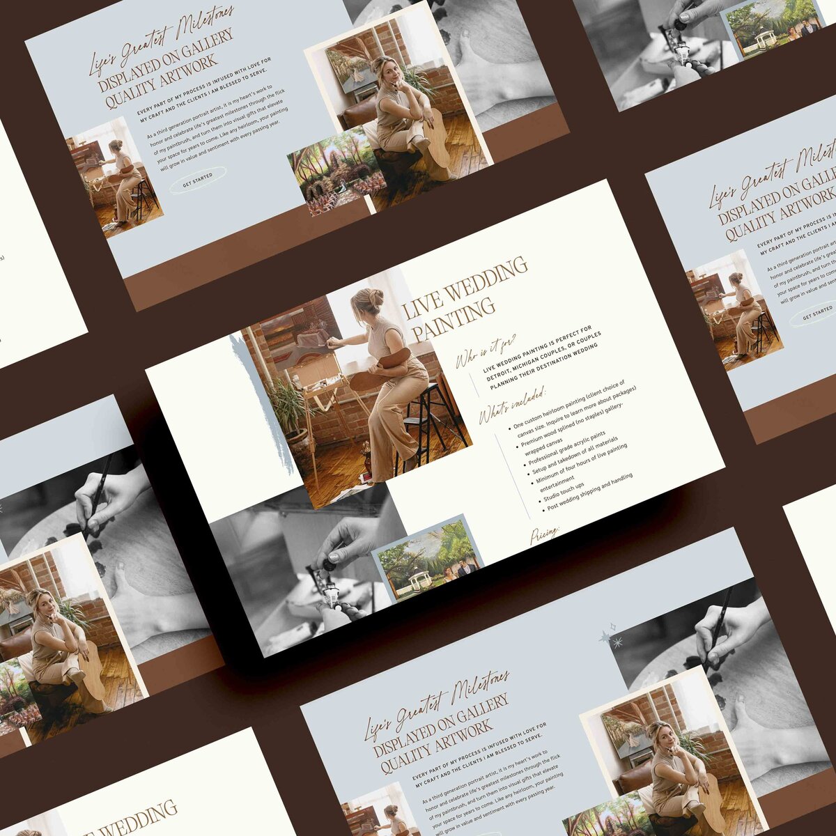 Branding-and-web-design-for-fuerst-paints-live-wedding-painter_4