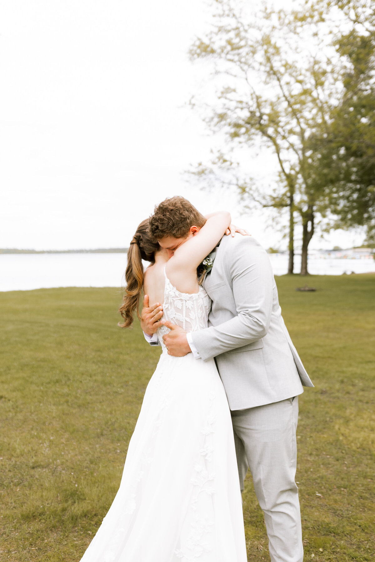 Fargo Wedding Photographer