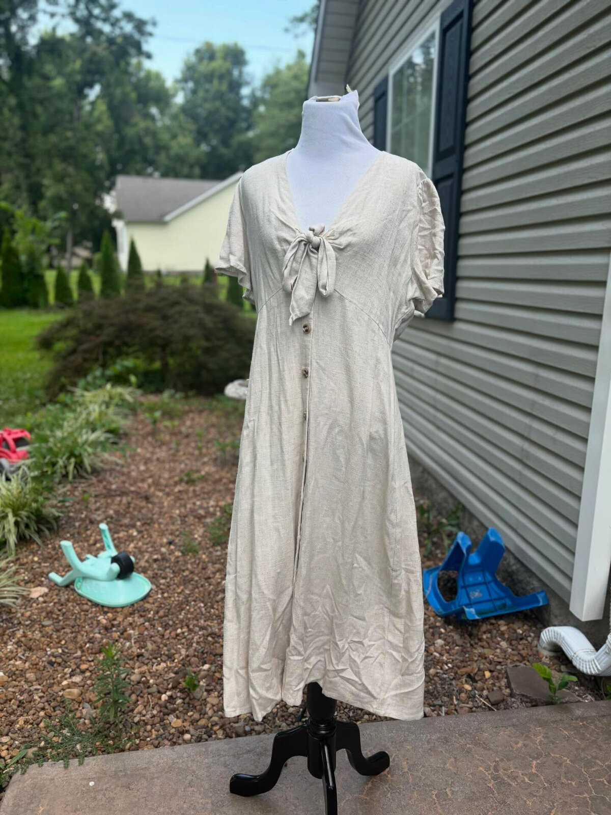 Basic size large