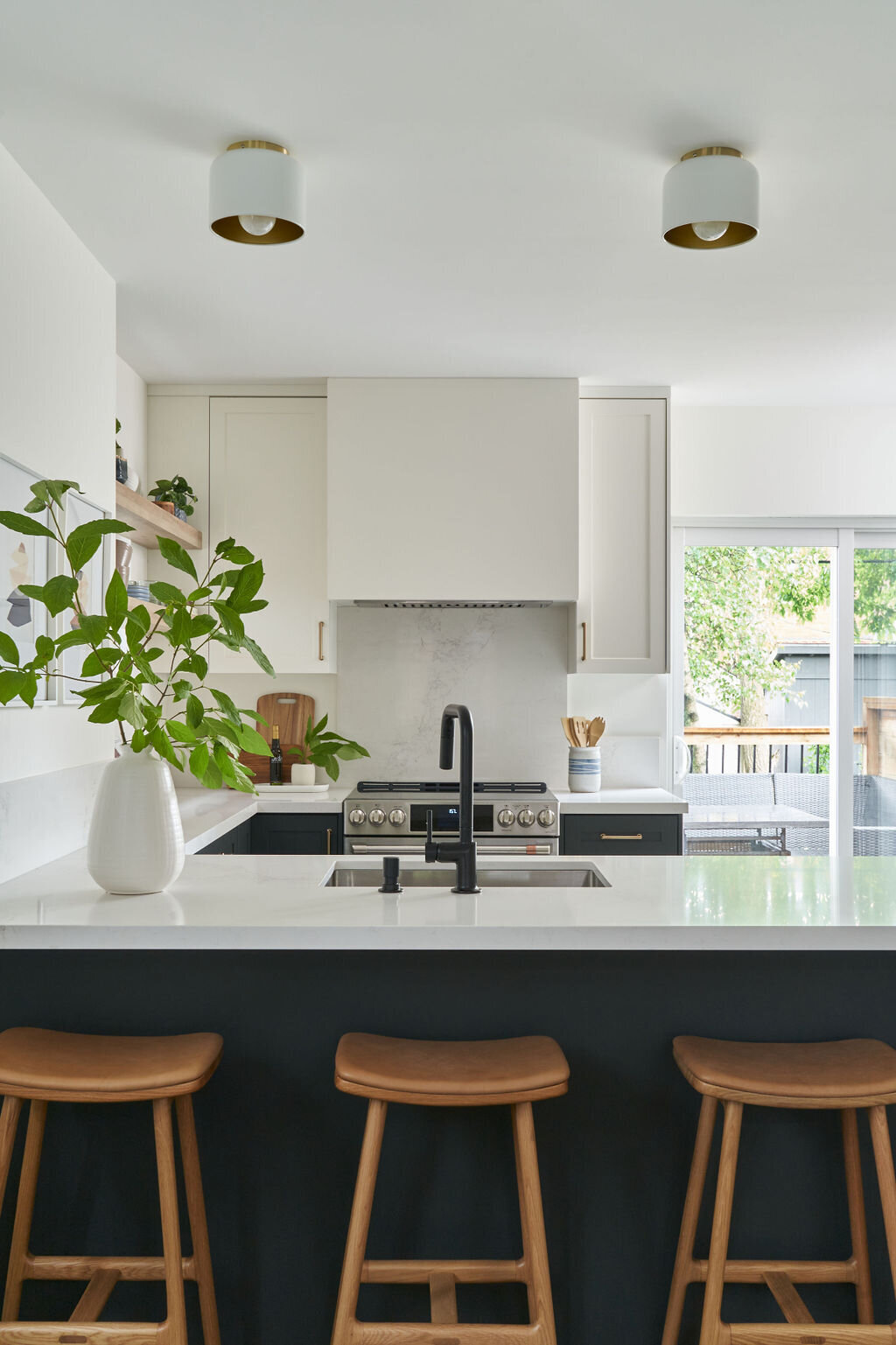 East York kitchen renovation