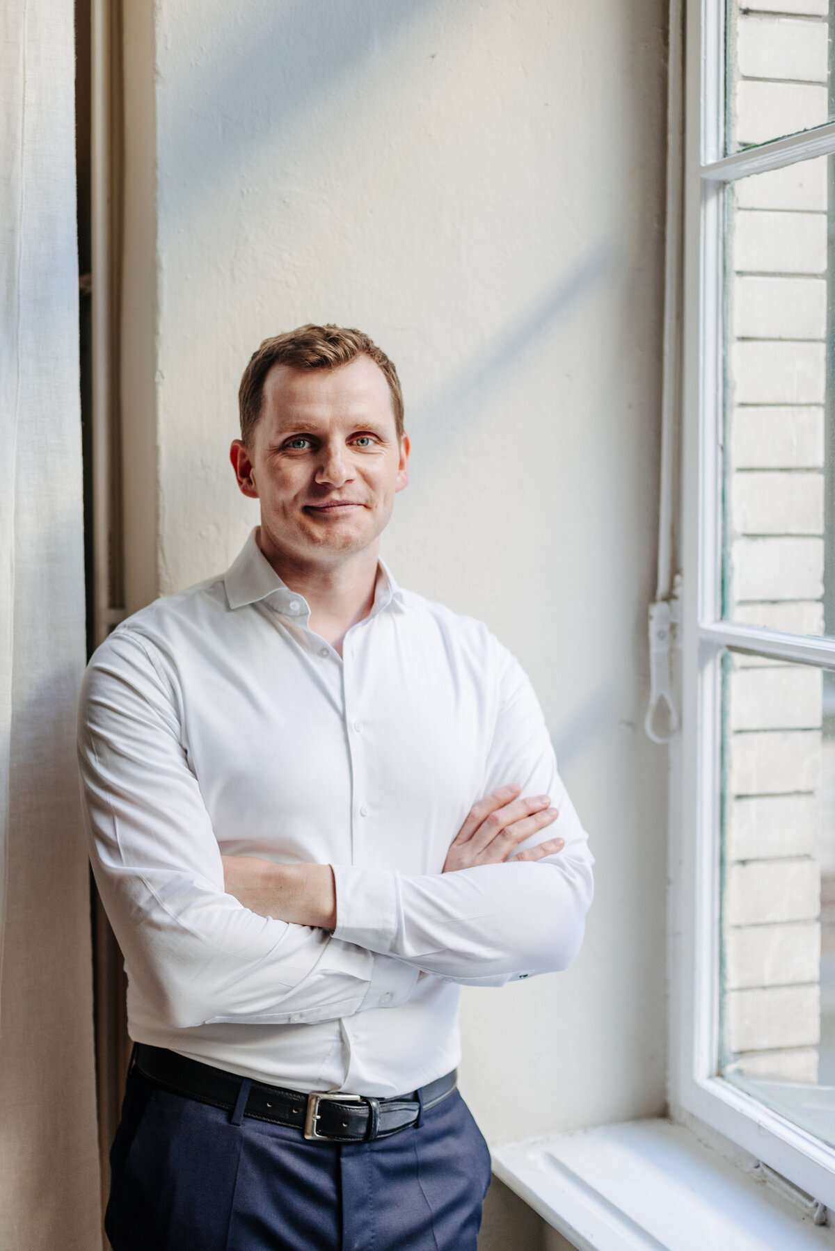 vector partners picture Interim management