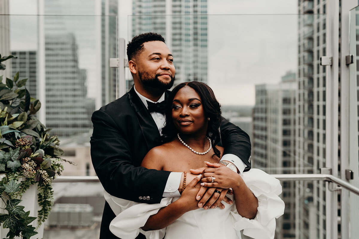 Charlotte Wedding Photographer - Wild Society Weddings 13