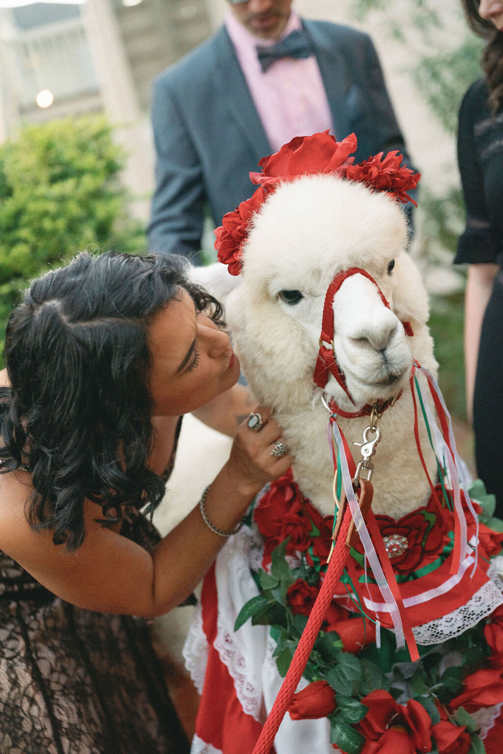 In Time Weddings & Events Houston Texas Greater Houston Texas Wedding Event Planning Planner Destination Weddings Chardae Renée DeTerlizzi51