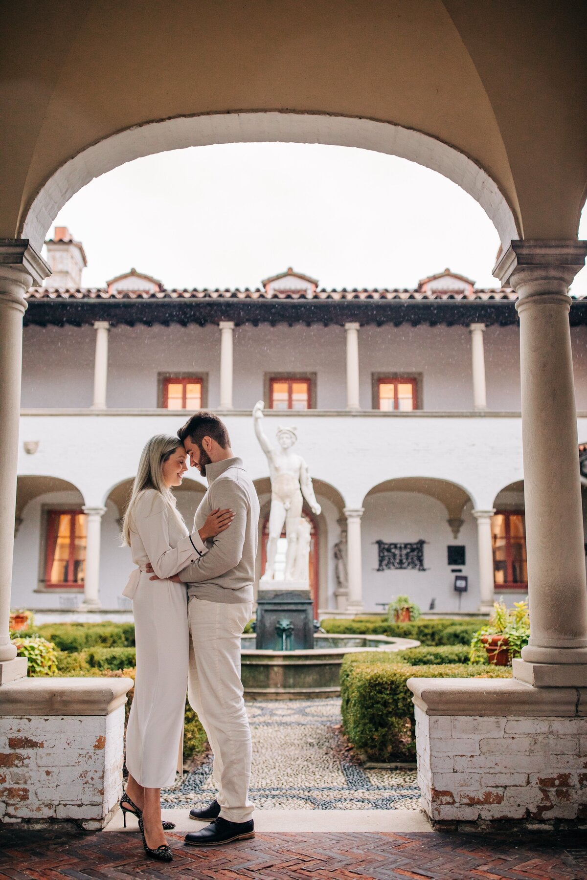 Maci and Kyle Engaged-318