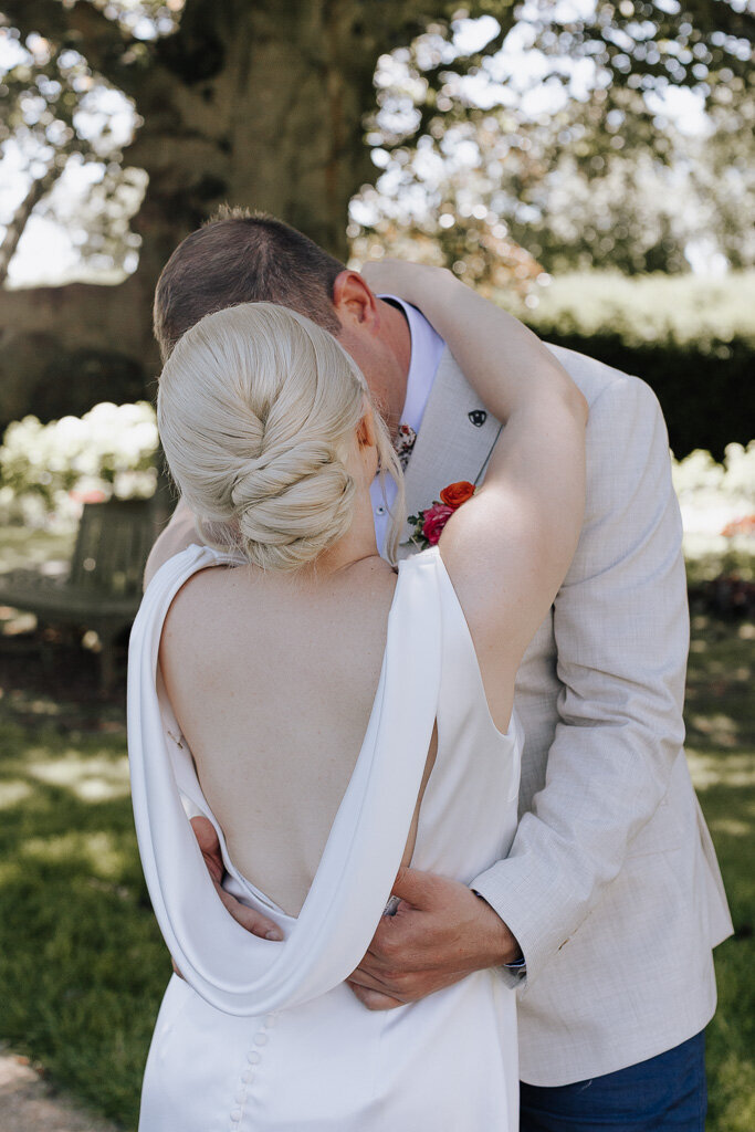 Salt House wedding photography - Staffordshire. Styled Shoot for venue - by Nostalgia photography (184)