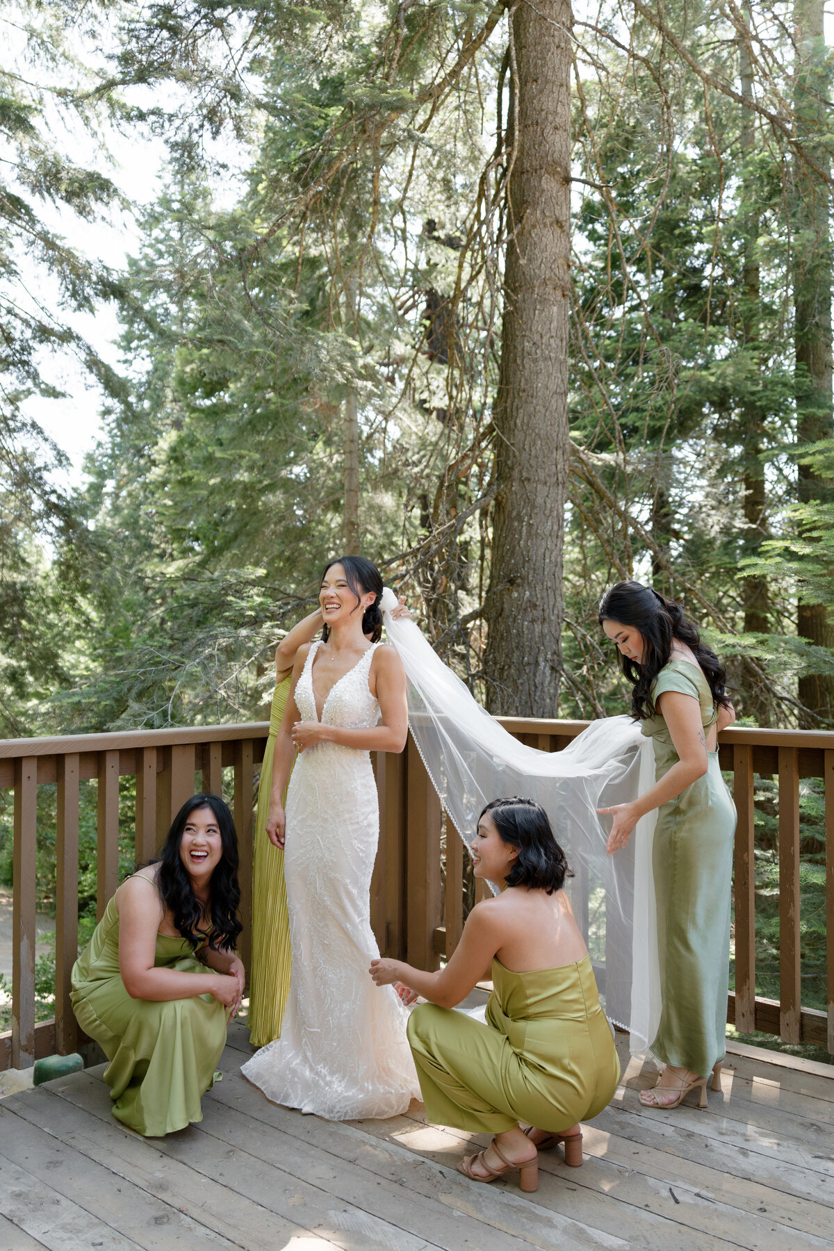 The Lodge At Two Moons Wedding-114