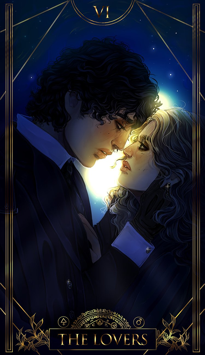 Therese (warickaart)
