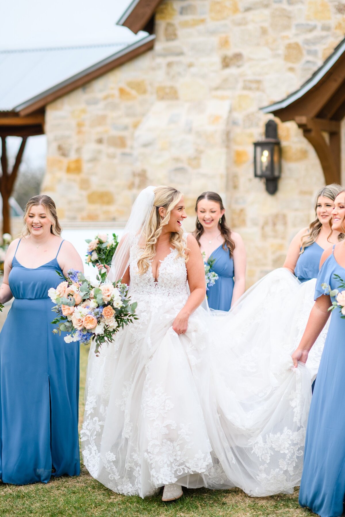 Hidden River Ranch Wedding Photographer in Lampasas Texas-36