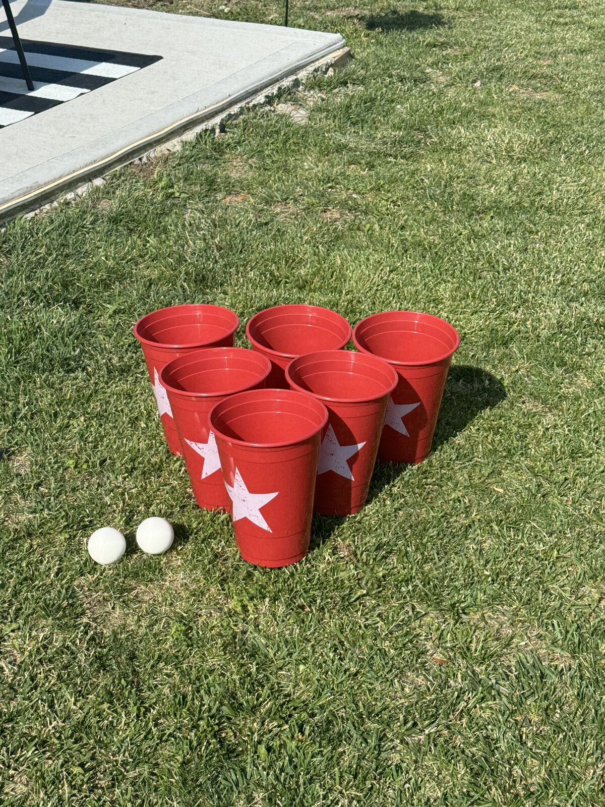 Jumbo Pong