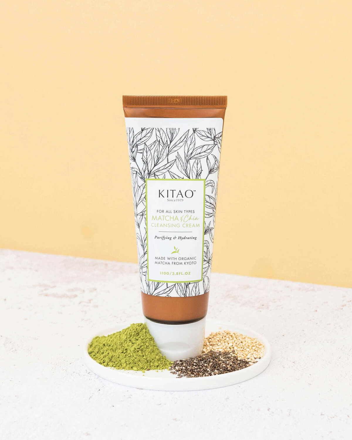 Landing_Beauty Product_Cleansing Cream-web