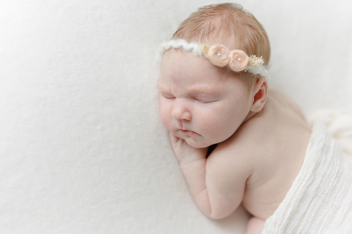 alpharetta newborn photographer