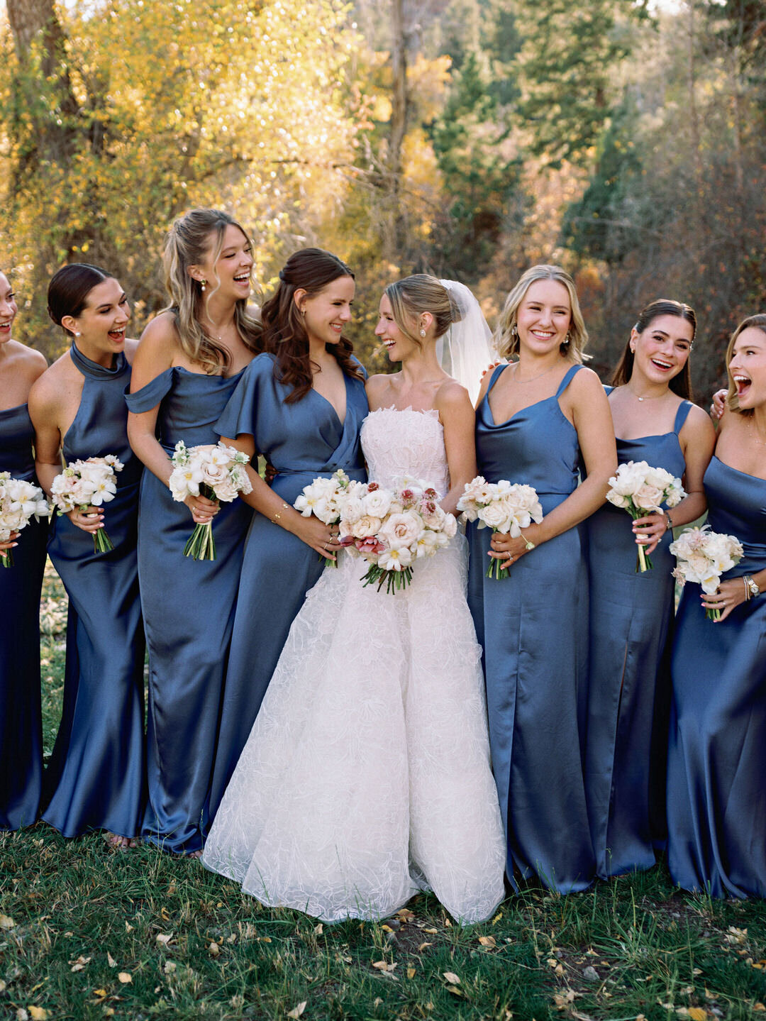 MacRyan-Lodge at Blue Sky Utah Wedding by GoBella57