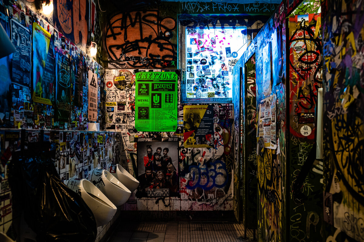 BERLIN