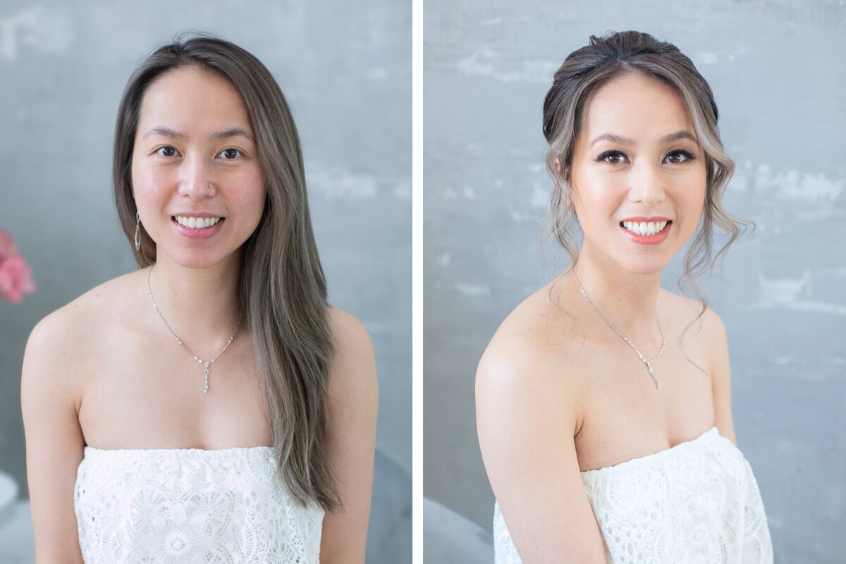 Thuy Le Before After (1)