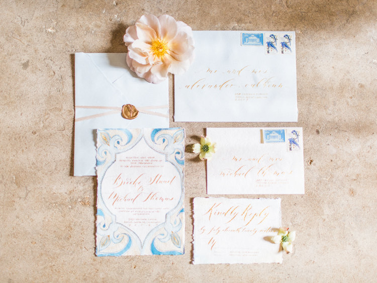 Rancho Valencia Wedding Editorial_The Ponces Photography_004