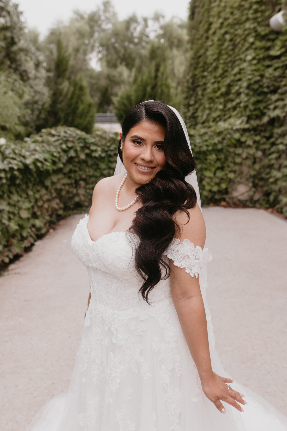 Abigail & Rafael Wedding-141