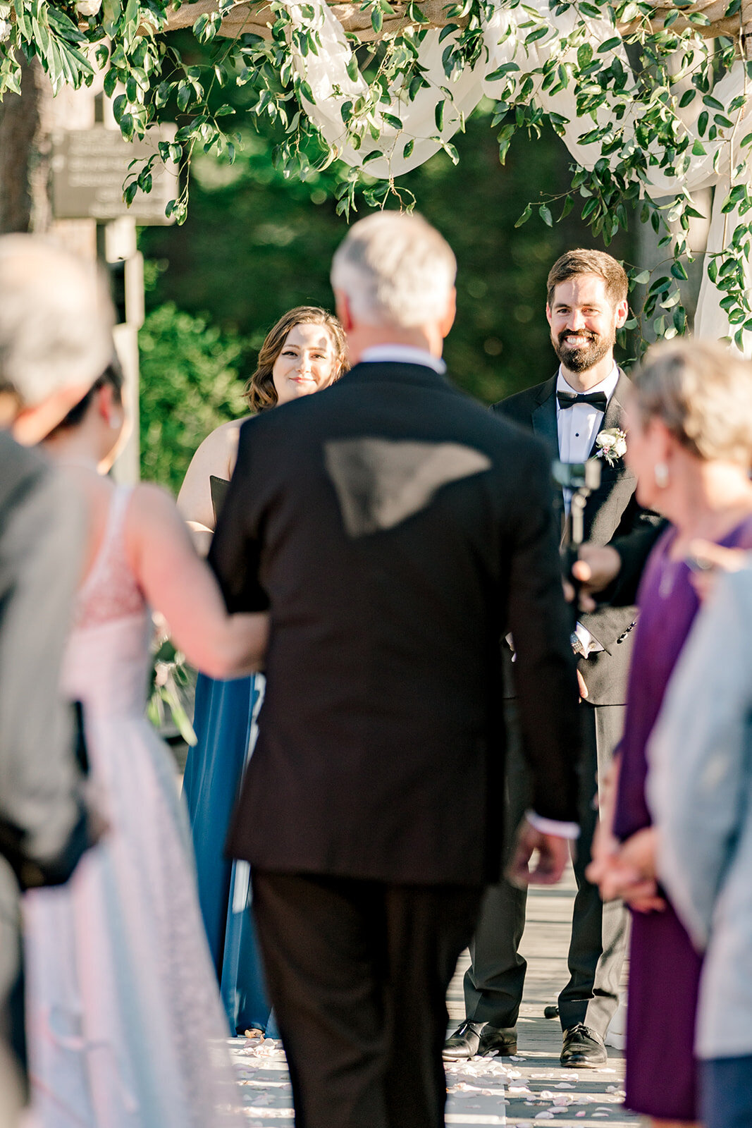 Samantha & Thomas Calloway Gardens Wedding-Chicago + Atlanta Wedding Photographer-114