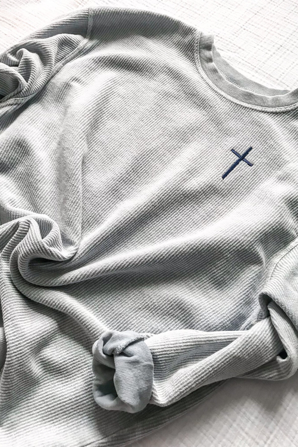 1-Cross Corded Crew_Spring Collection-01