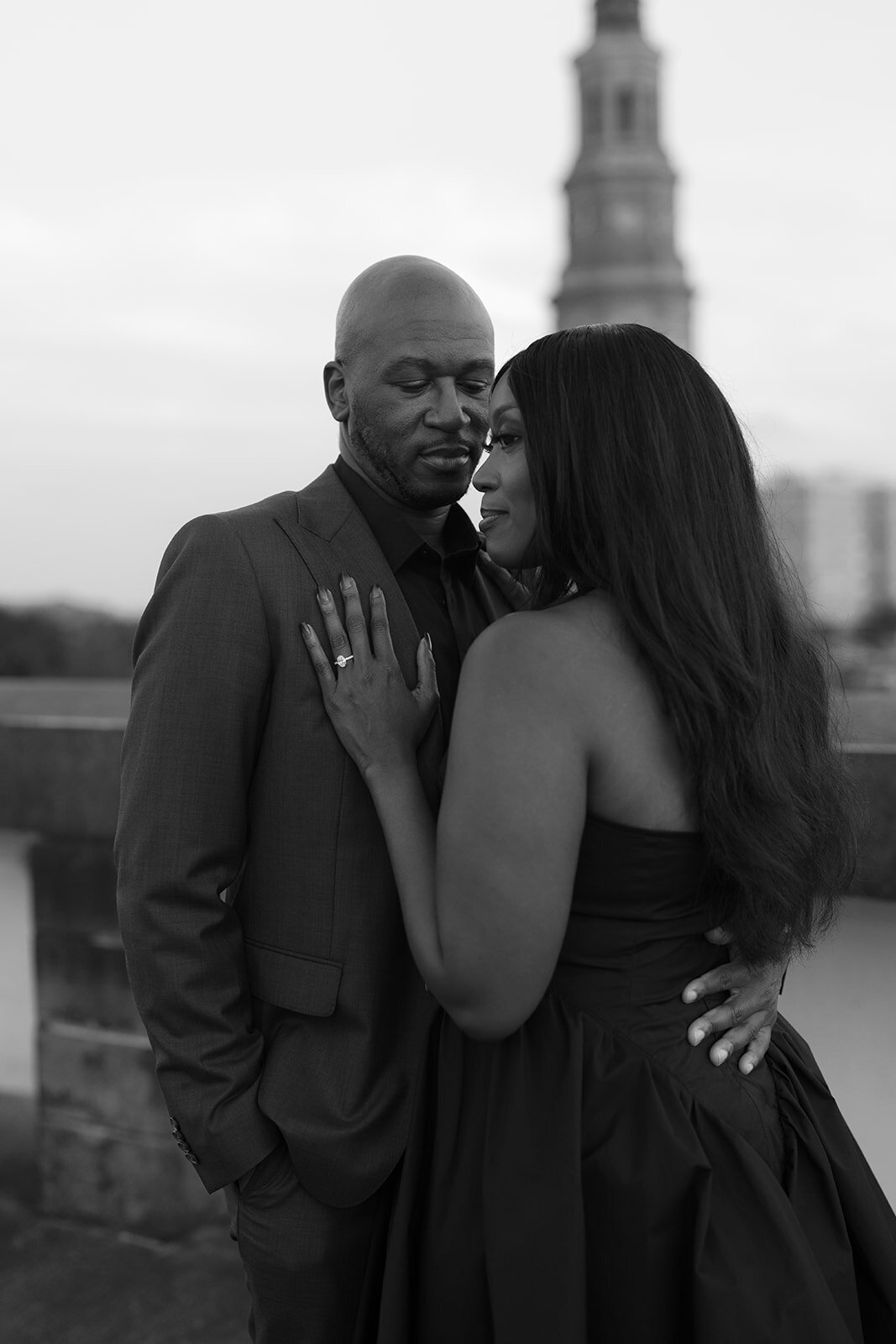 Crystal Gwenshon Photography Best Wedding Engagement Portrait Photographer Charleston, South Carolina-10