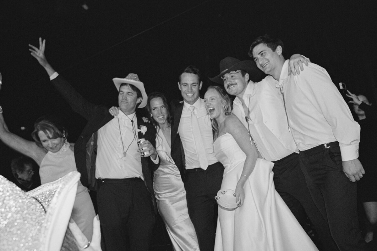 Erin & Will Beaver Creek Colorado Wedding_-61