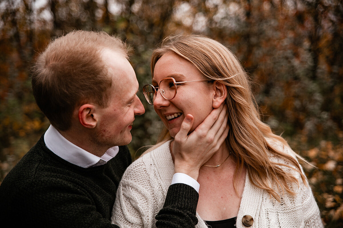 Kass and Cam - MommaPenguinPhotography-28