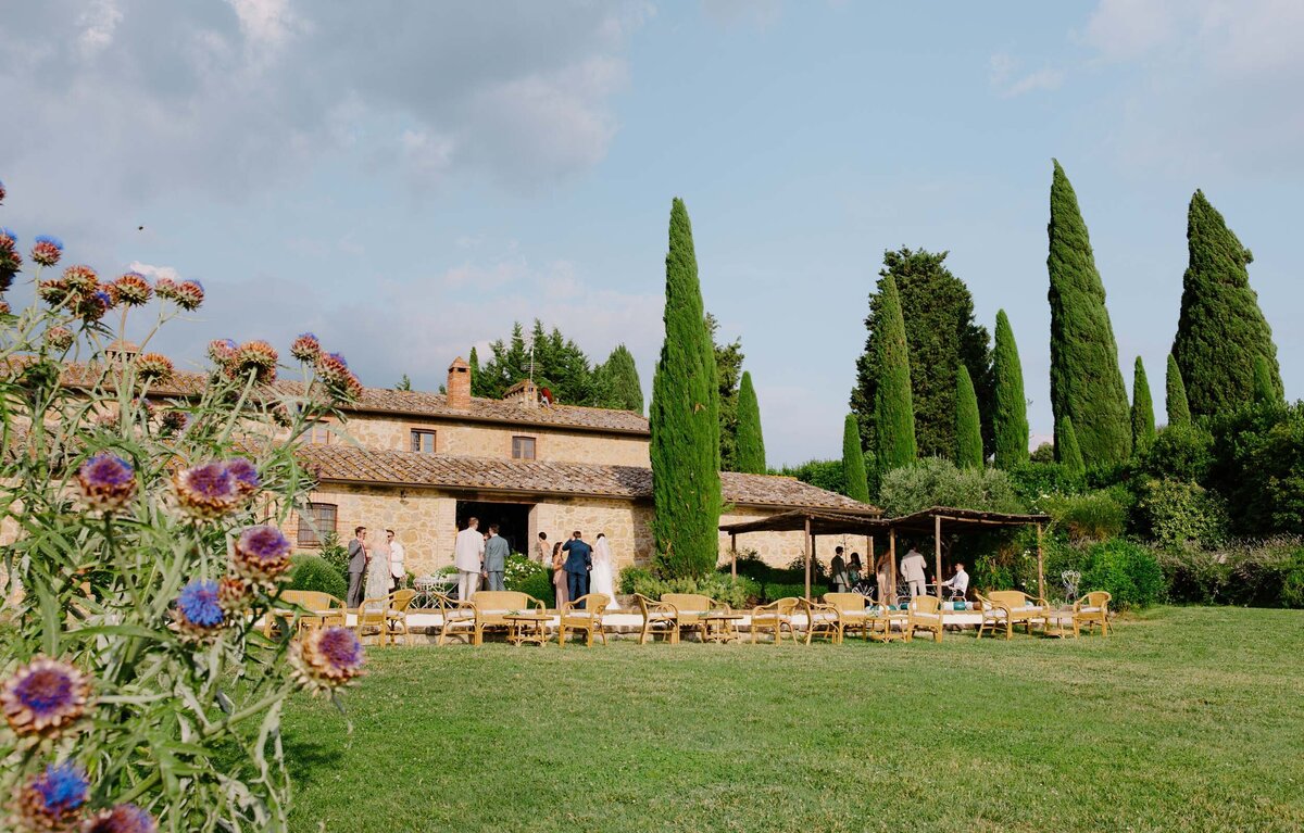 Tuscany Wedding Villa Apparita Italy_-71
