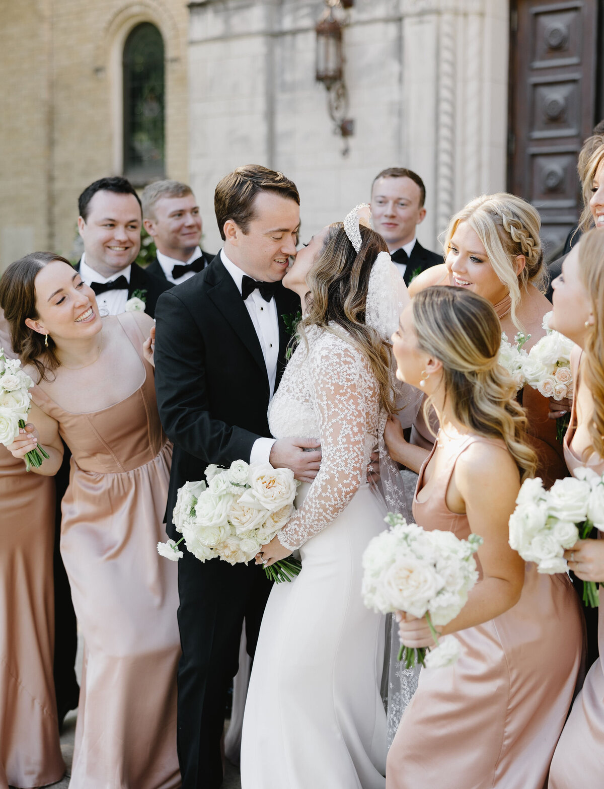 Dallas Luxury Wedding 29