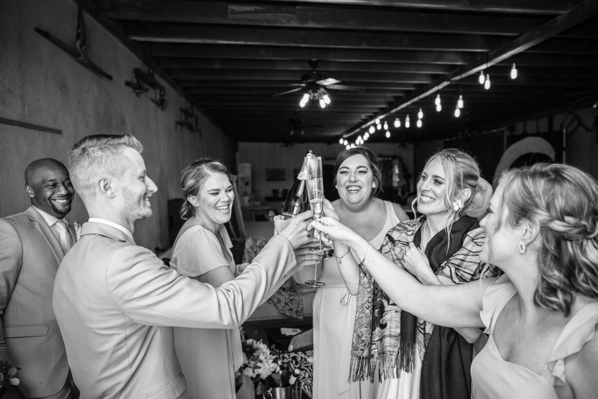 Olde Homestead Wedding 014