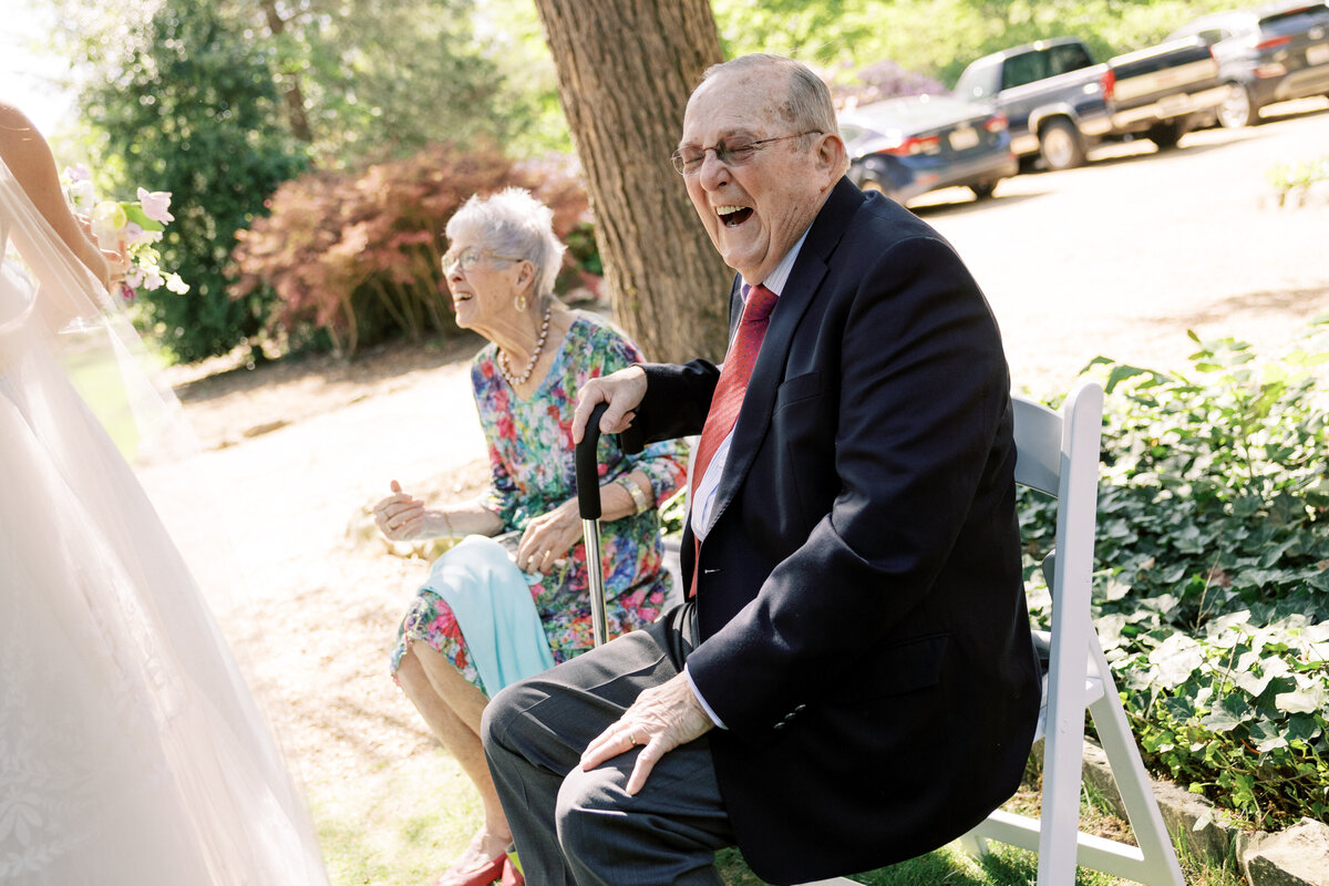 The Blisses Wedding_VanLandingham Estate Charlotte Wedding Venue_NC Wedding Photographers_0218