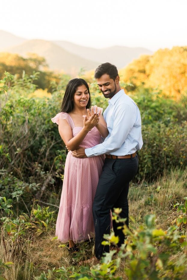 Shashi and Swetha-70