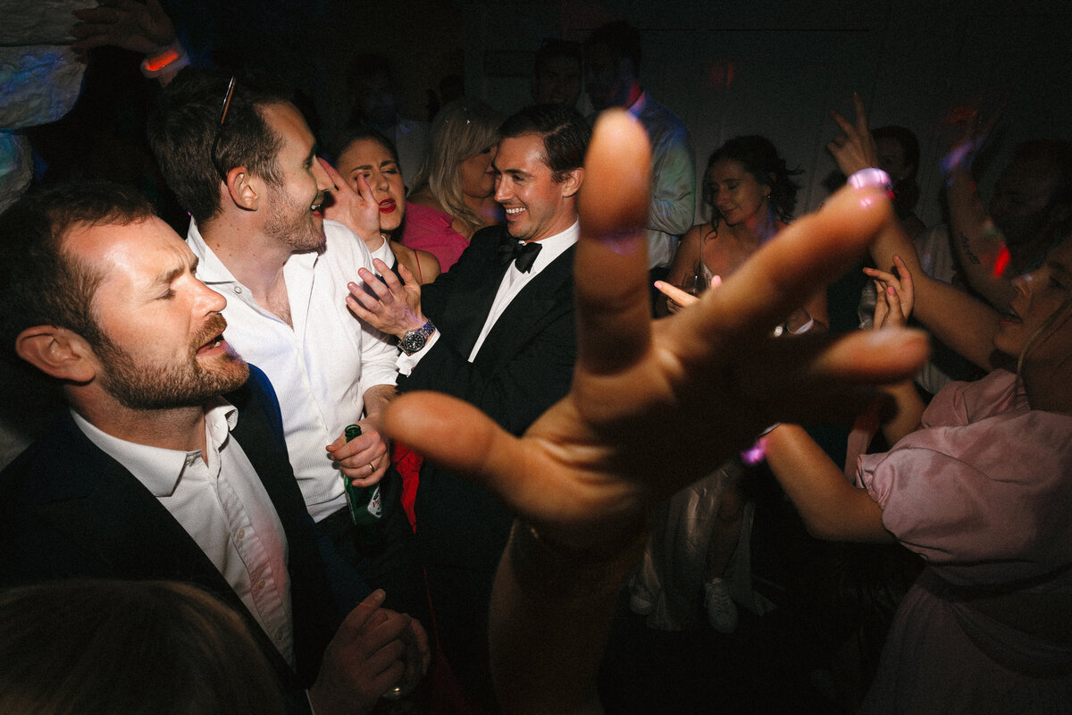 Kingston Estate Wedding Photography_Freckle Photography Devon_102