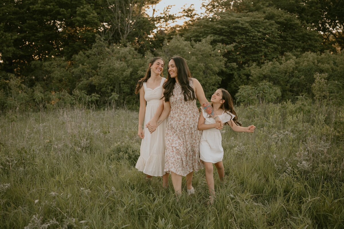 family photographer olympia