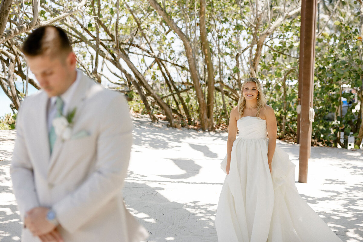 Jupiter Beach Florida Resort Wedding-270