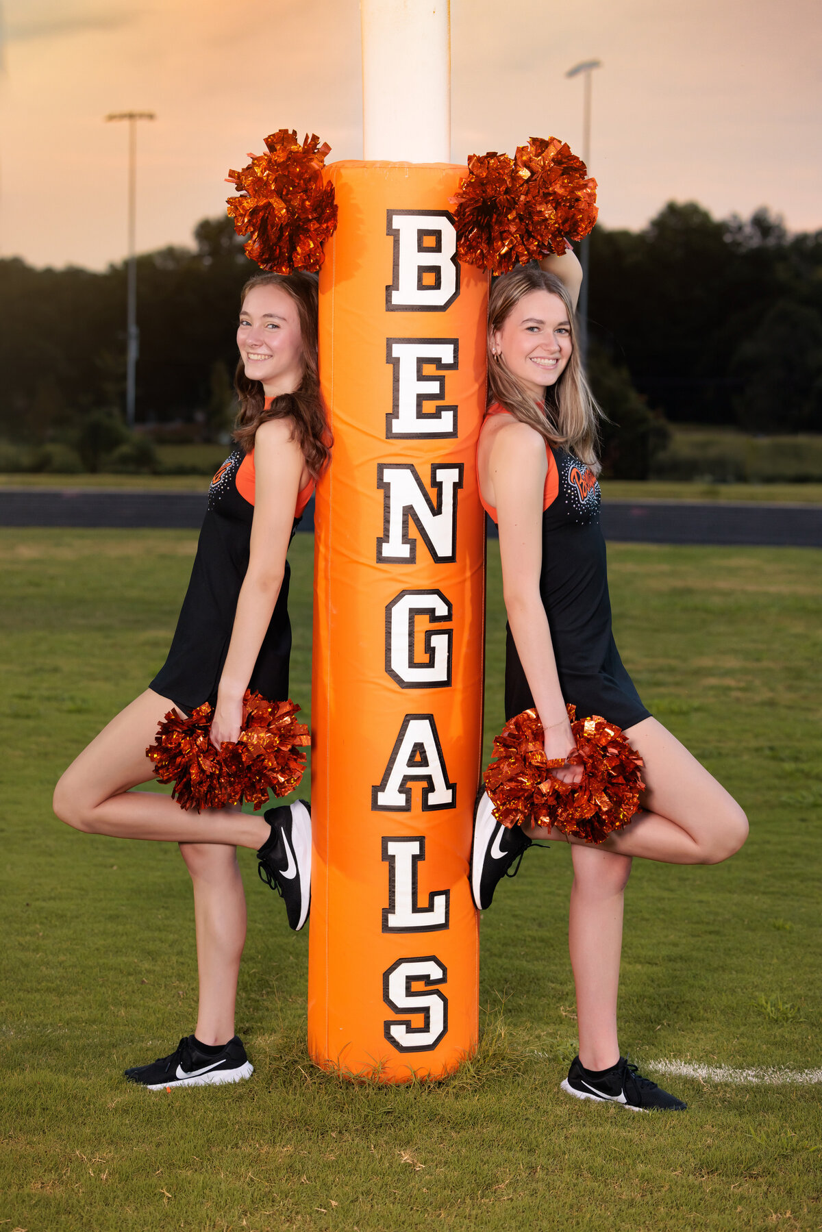 Fuquay Bengals Pictures