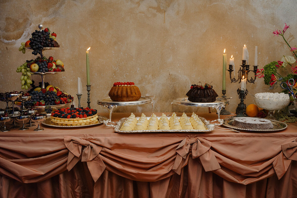 Megan & Carlos - wedding day _CinziaBruschini - 1448