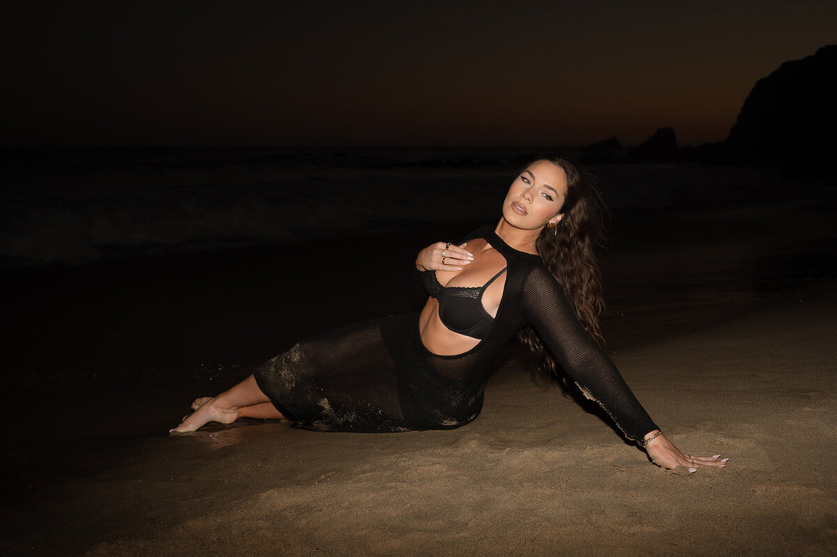 Sky_s Beach Flash Shoot (26 of 38)