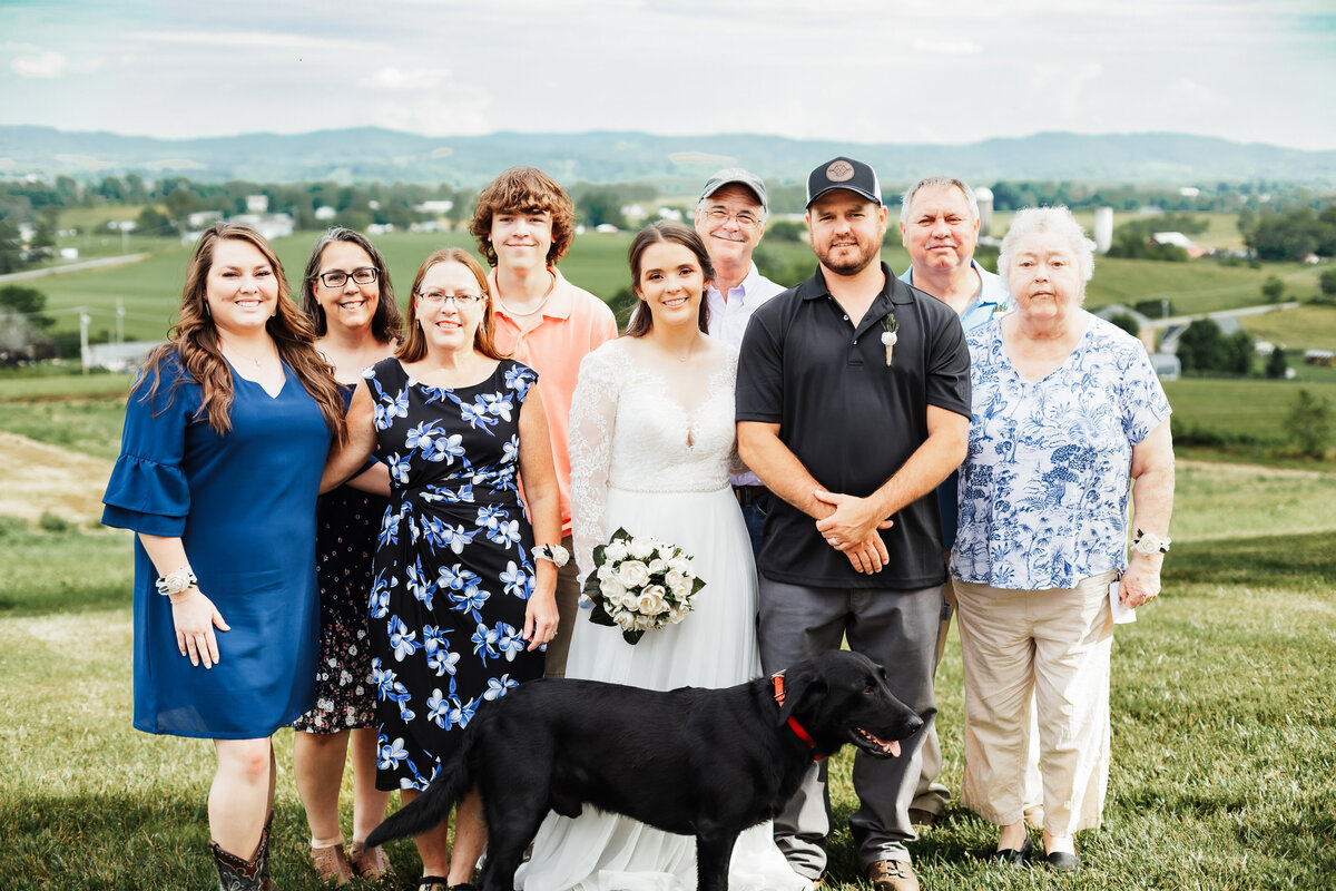 Family Portraits-30