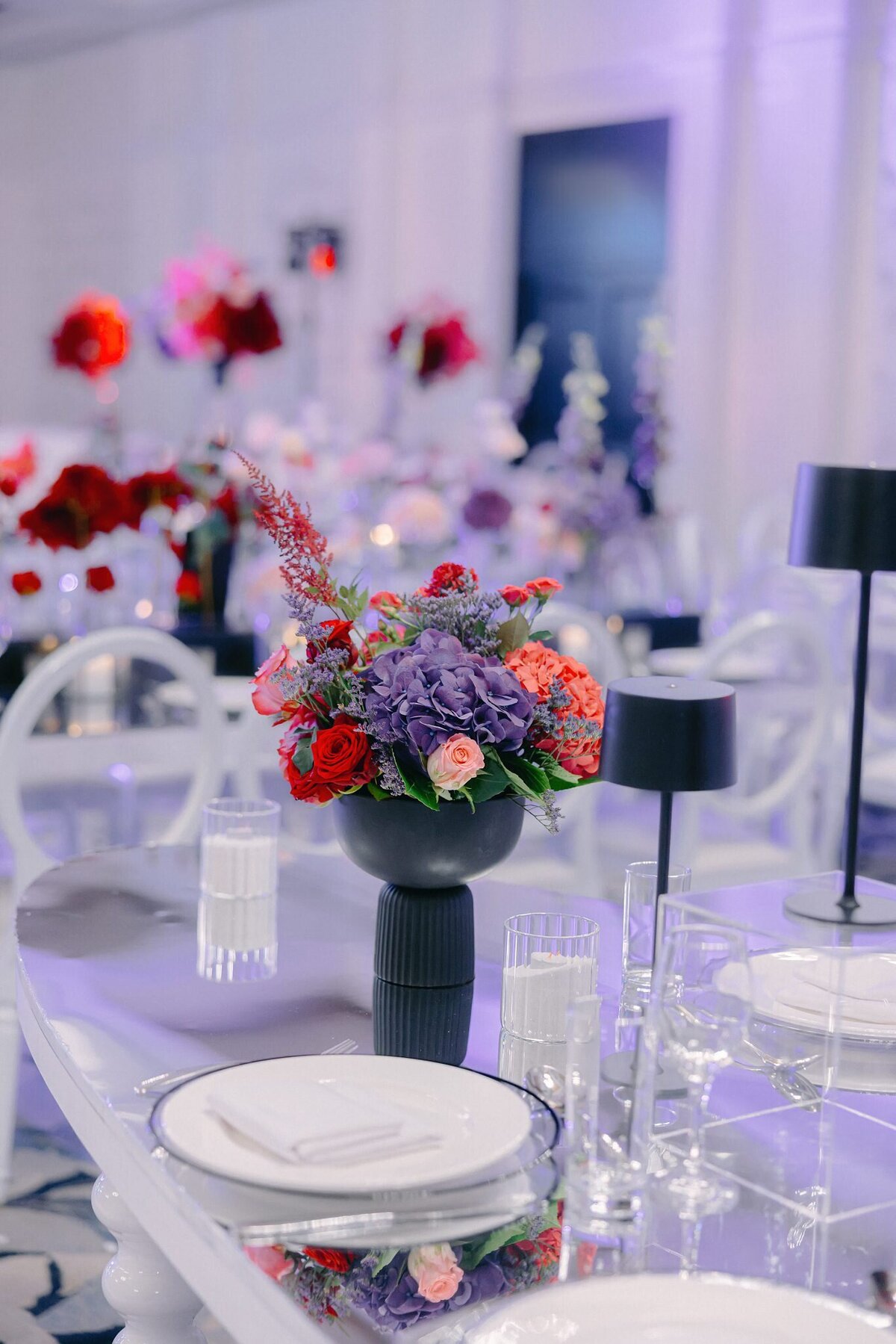 Fairmont Windsor Nigerian Wedding Planner 61