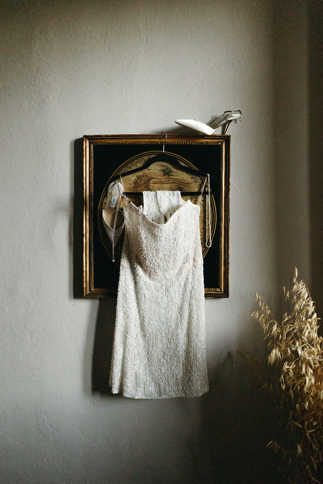 Olivia and Reid _ La Pescaia Resort Wedding _ Maremma Tuscany Italy _ Carissa Marie Photography0810_websize