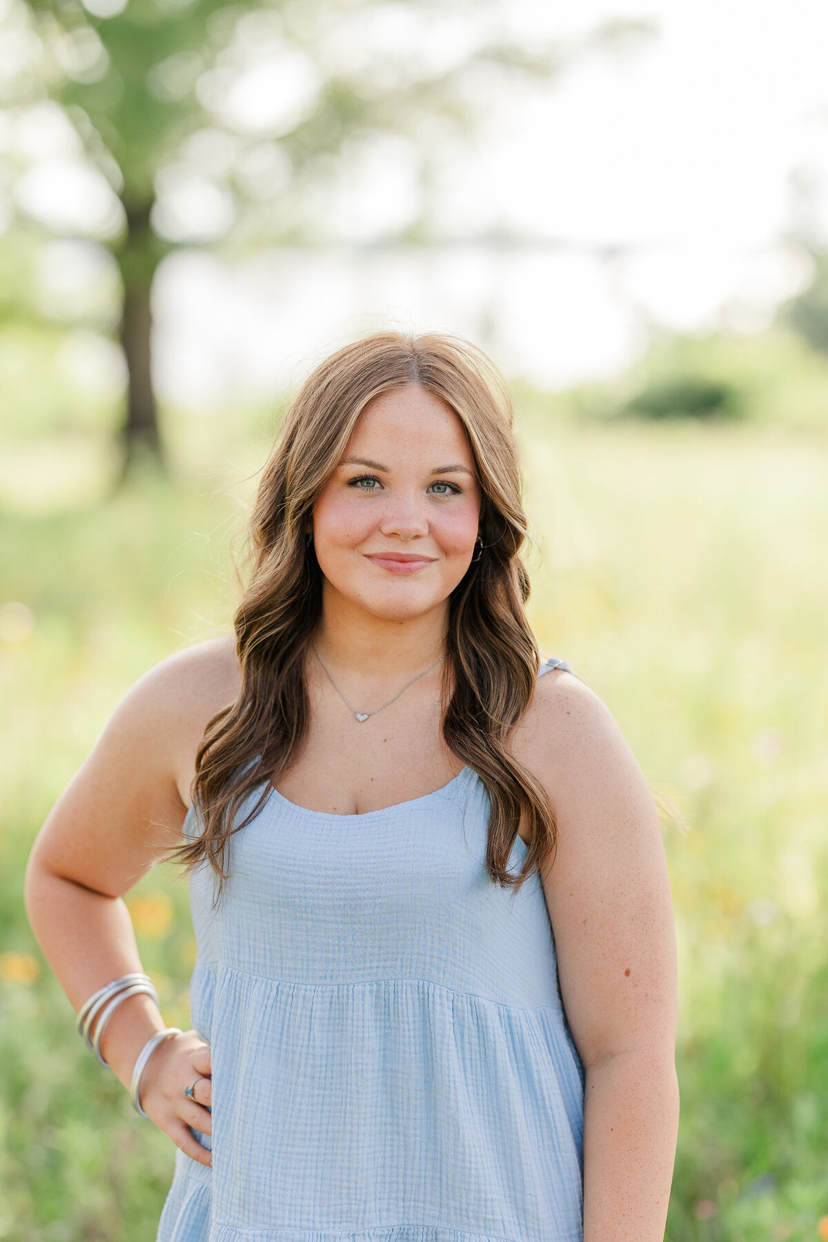 Senior Spokesmodel Team 24-1326