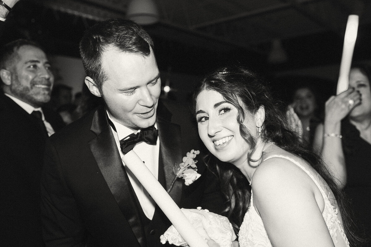 flash-photo-of-groom-reception-kate-torline-portrait-wedding-photography-kansas-city